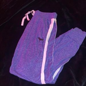 Victoria’s Secret PINK sweatpants